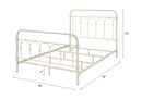 Citron - Bed, Elegant Design