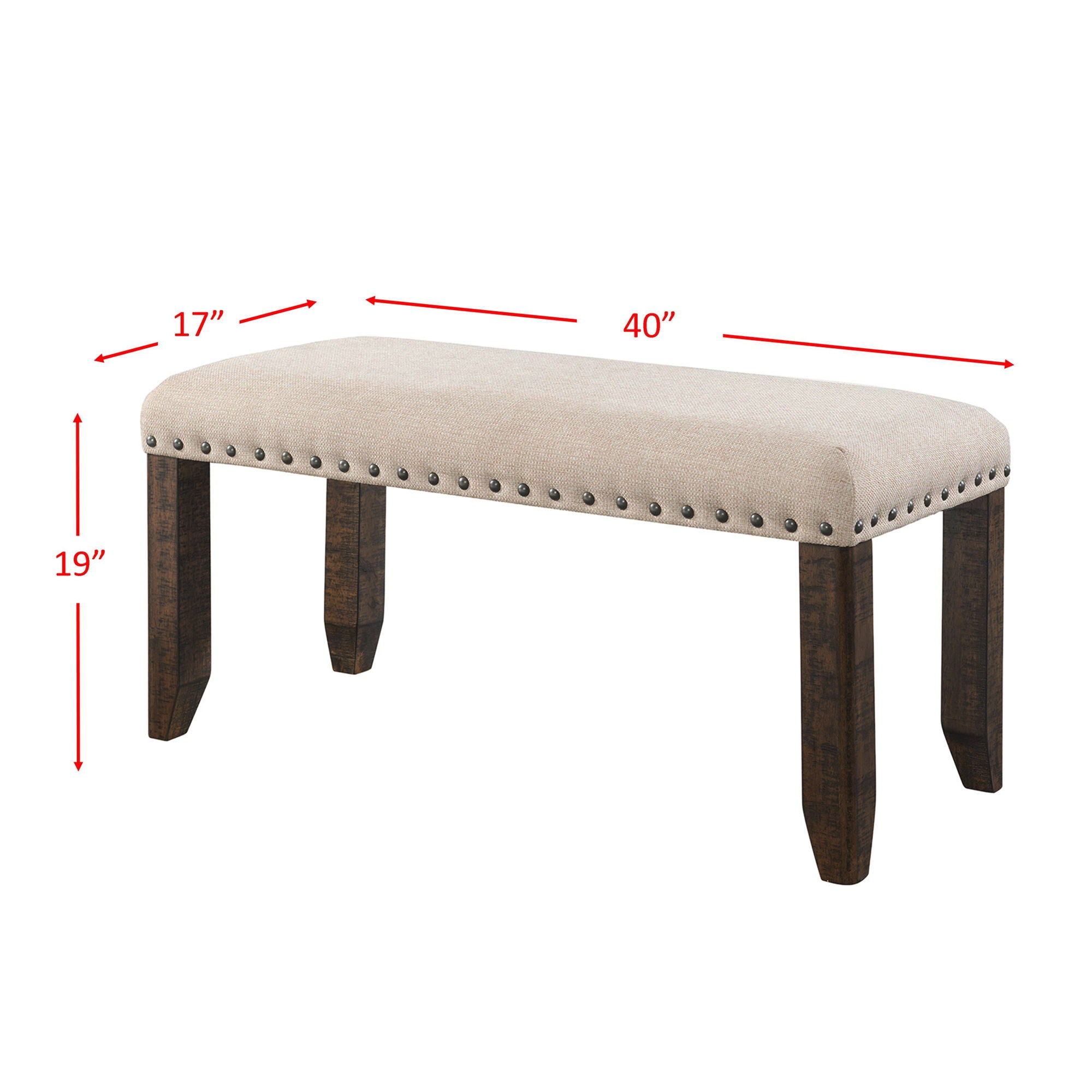 Jax - Dining Set