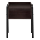Accent Table, Side Contemporary & Modern Design