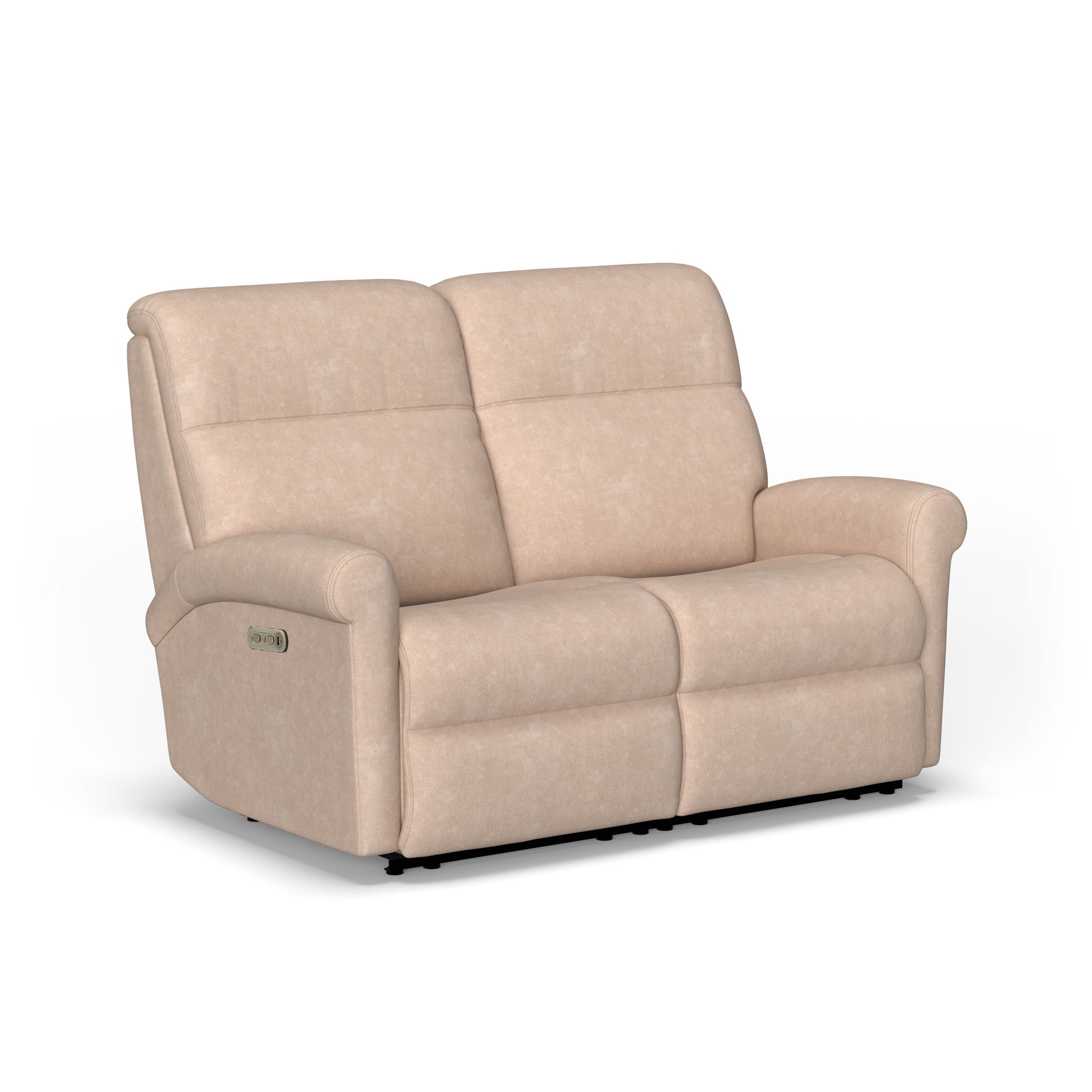 Davis - Reclining Loveseat