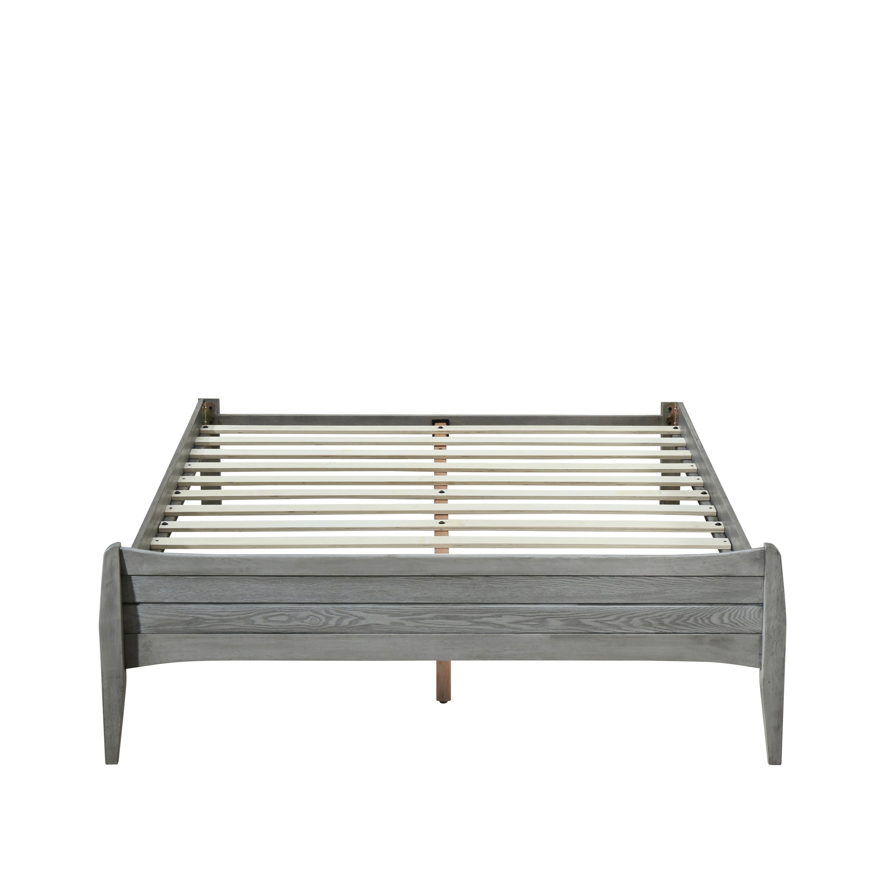 QUEEN BED - Atlantic Fine Furniture Melbourne FL