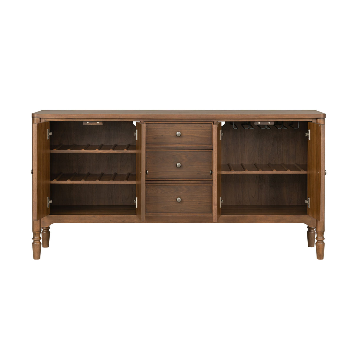 Azalea - Sideboard - Walnut