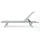 Salton - Chaise Lounge Outdoor Relaxation