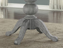 Plymouth - Round Pedestal Dining Table - Atlantic Fine Furniture Inc