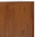 Harper - Handcrafted Medium Storage Cabinet