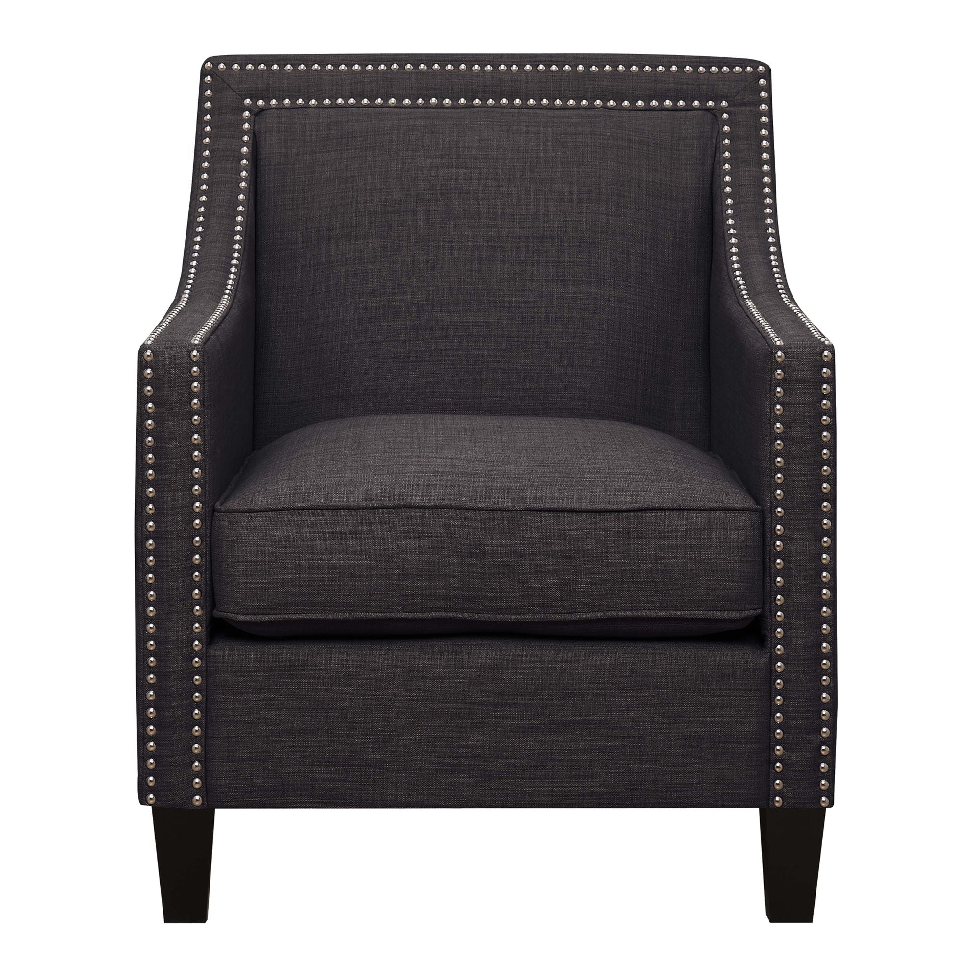 Erica Accent Chair in Beige by Elements International, view 27