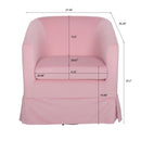 Swivel Chair