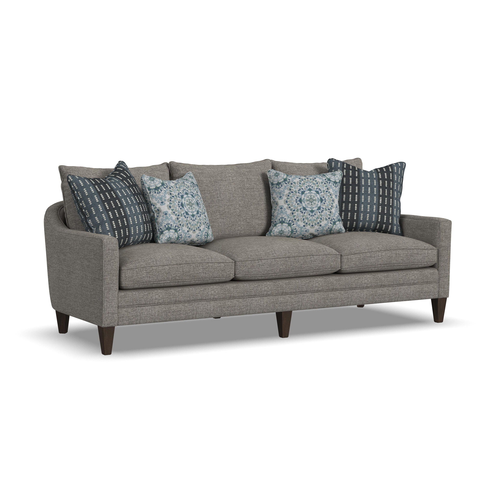 Eleanora - Sofa With Legs