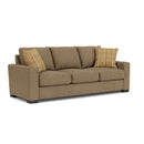 Oliver - Fabric Sofa