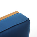 Perla - Armless Chair