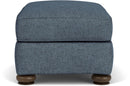 Preston - 19" Ottoman