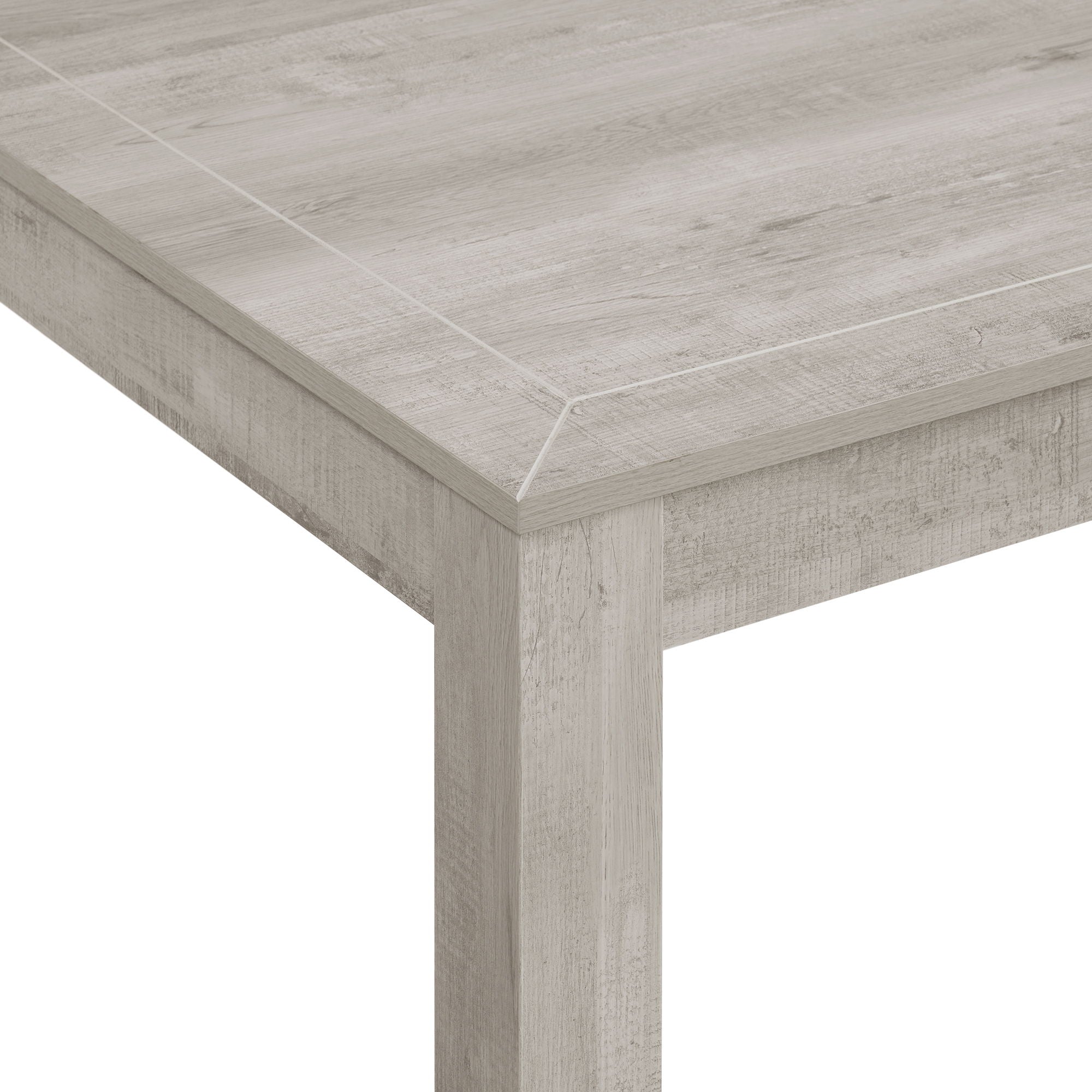 Eleanor - Rectangular Dining Table - Atlantic Fine Furniture Melbourne FL