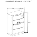 Caraway - Bedroom Set