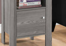 Accent Nightstands, Storage, And Transitional