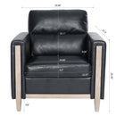 1 Seater Sofa
