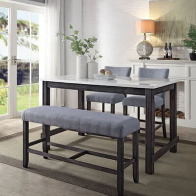 Dining Room Benches