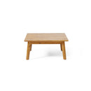 Brooklyn - Corner, Coffee Table - Beige