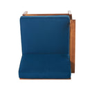 Perla - Armchair