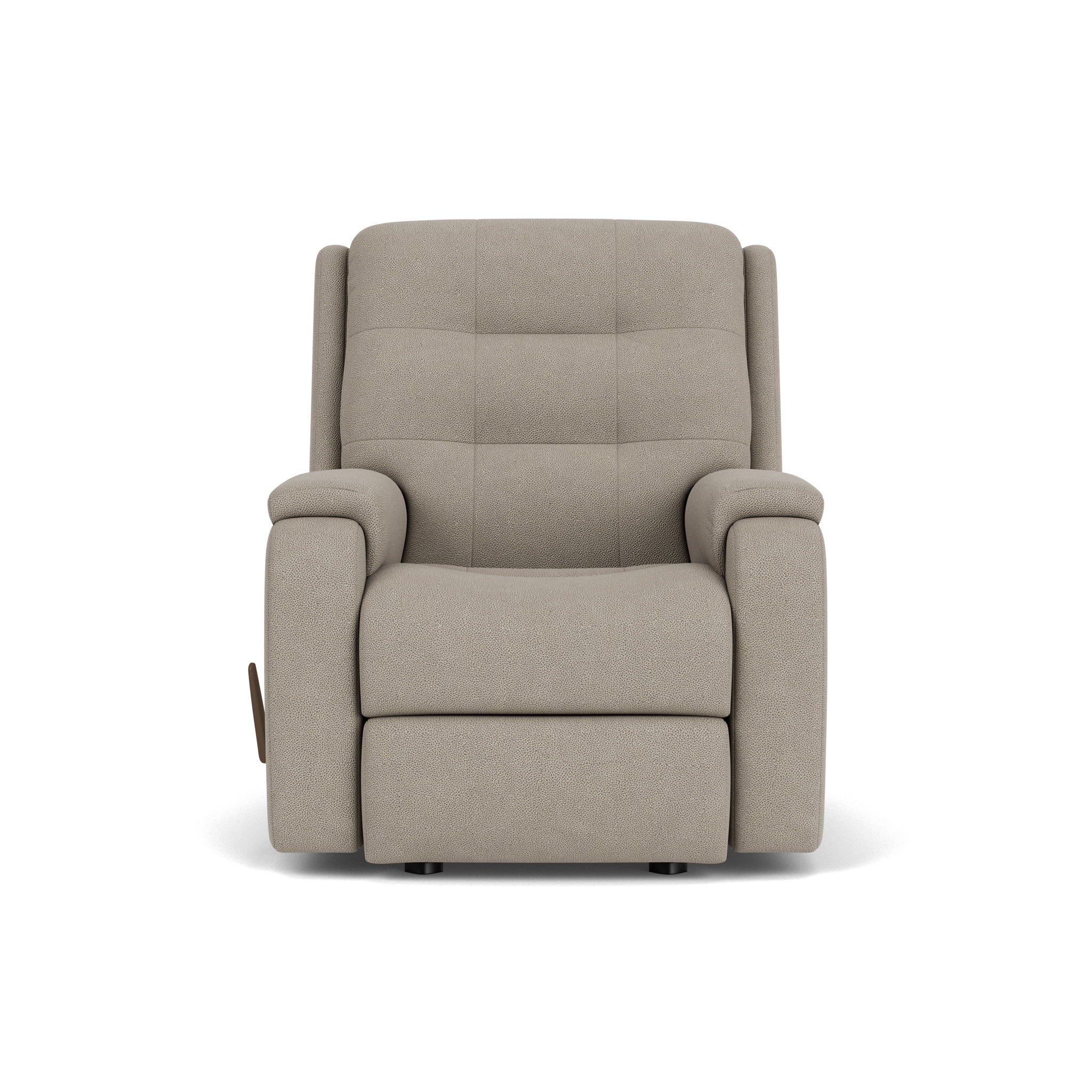 Arlo - Rocking Manual Recliner