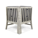 Perla - Corner Chair