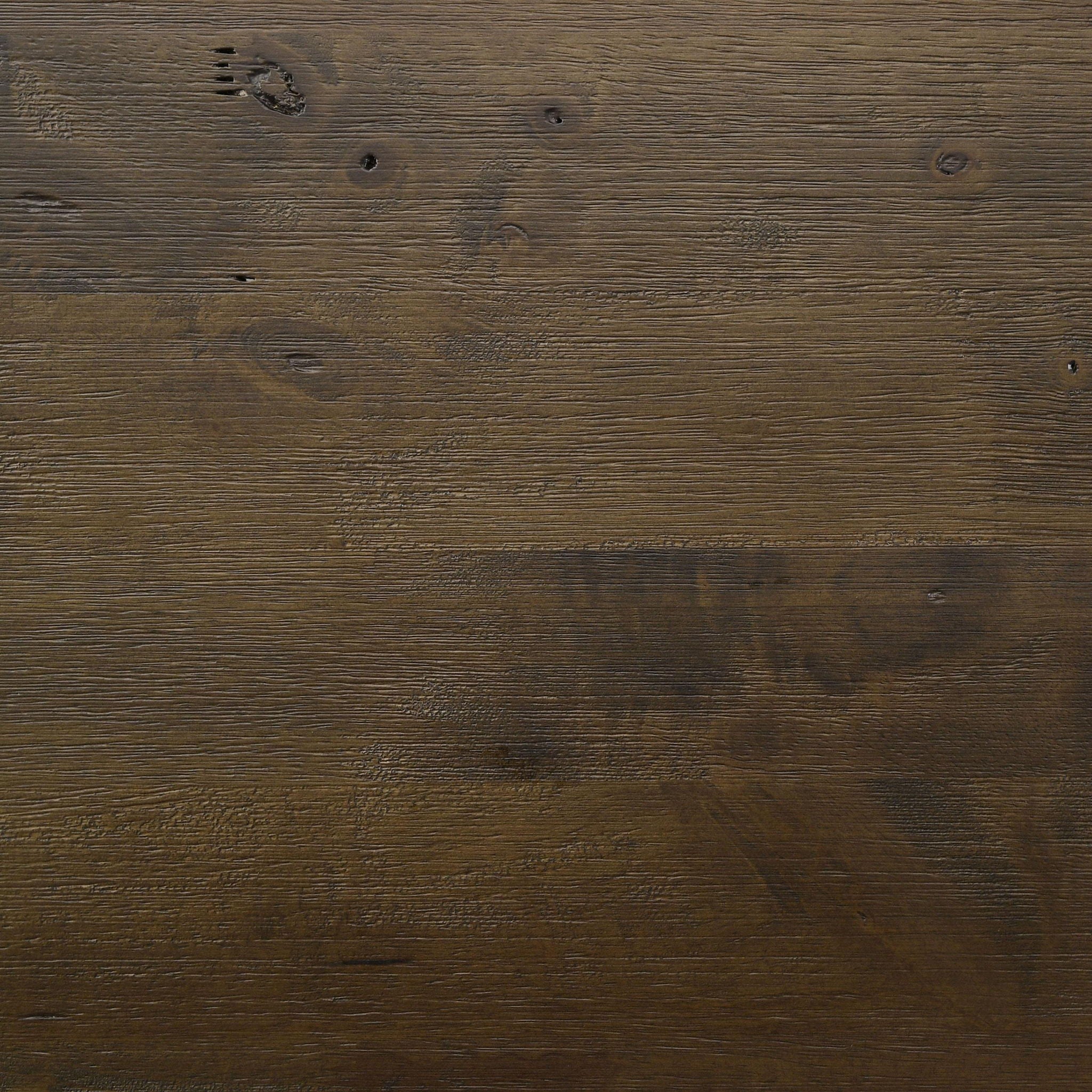 Coleman 9-piece Rectangular Dining Set Rustic Golden Brown