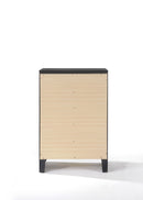 Ireland - Elegant Design Chest