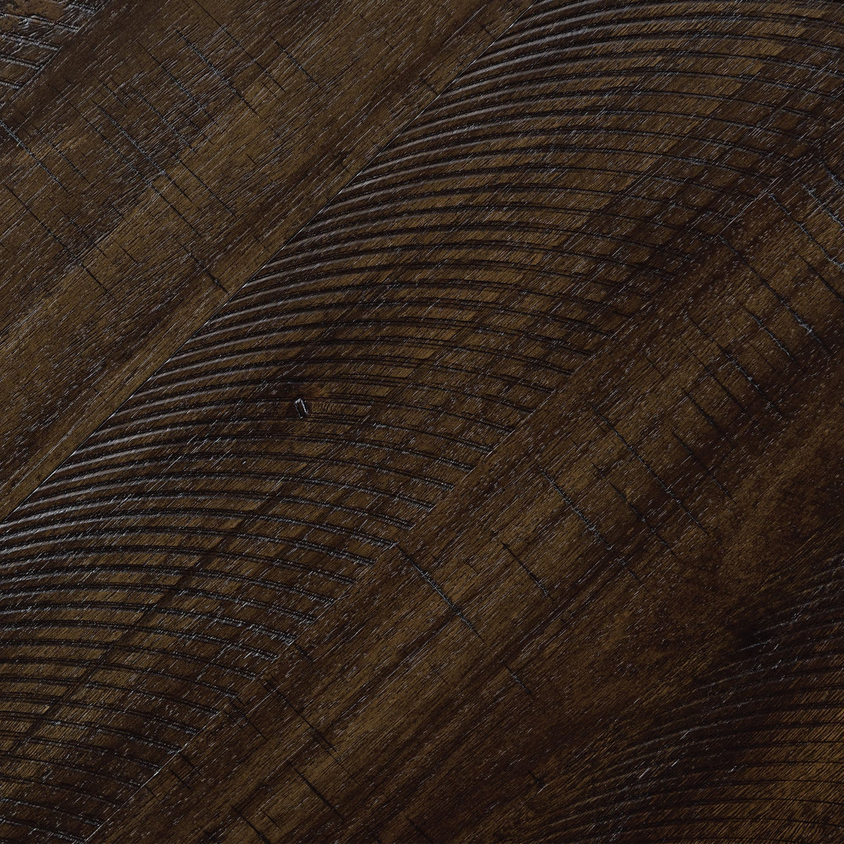 Colorado Counter Table in Charcoal by Elements International, view 14
