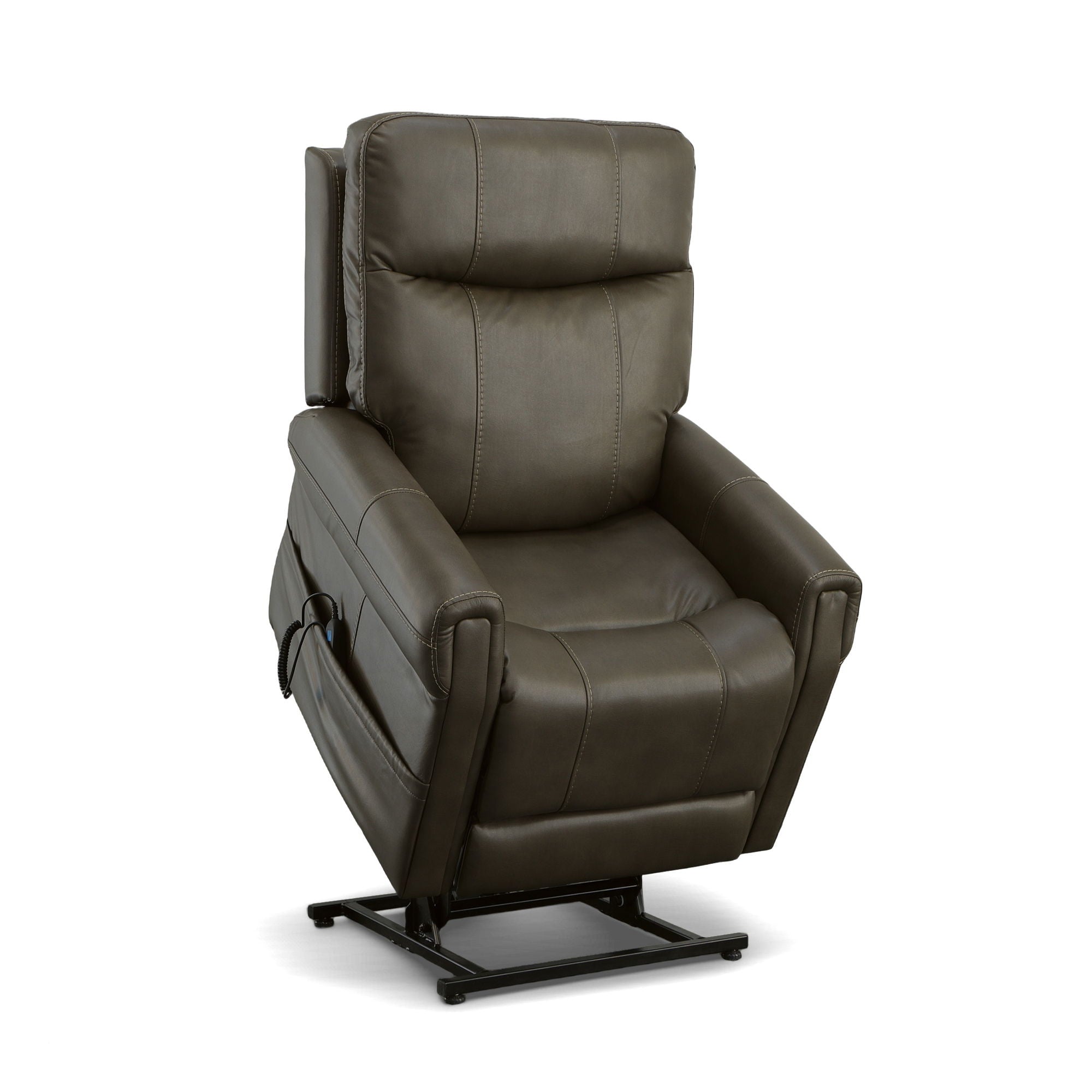 Jenkins - Power Lift Recliner With Right-Hand Control