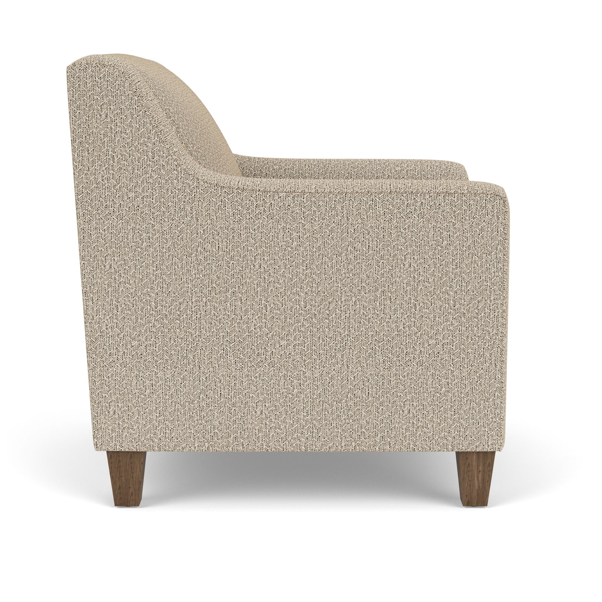 Holly - Fabric Chair