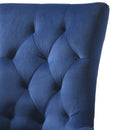 Farren - Velvet Side Chair (Set of 2)