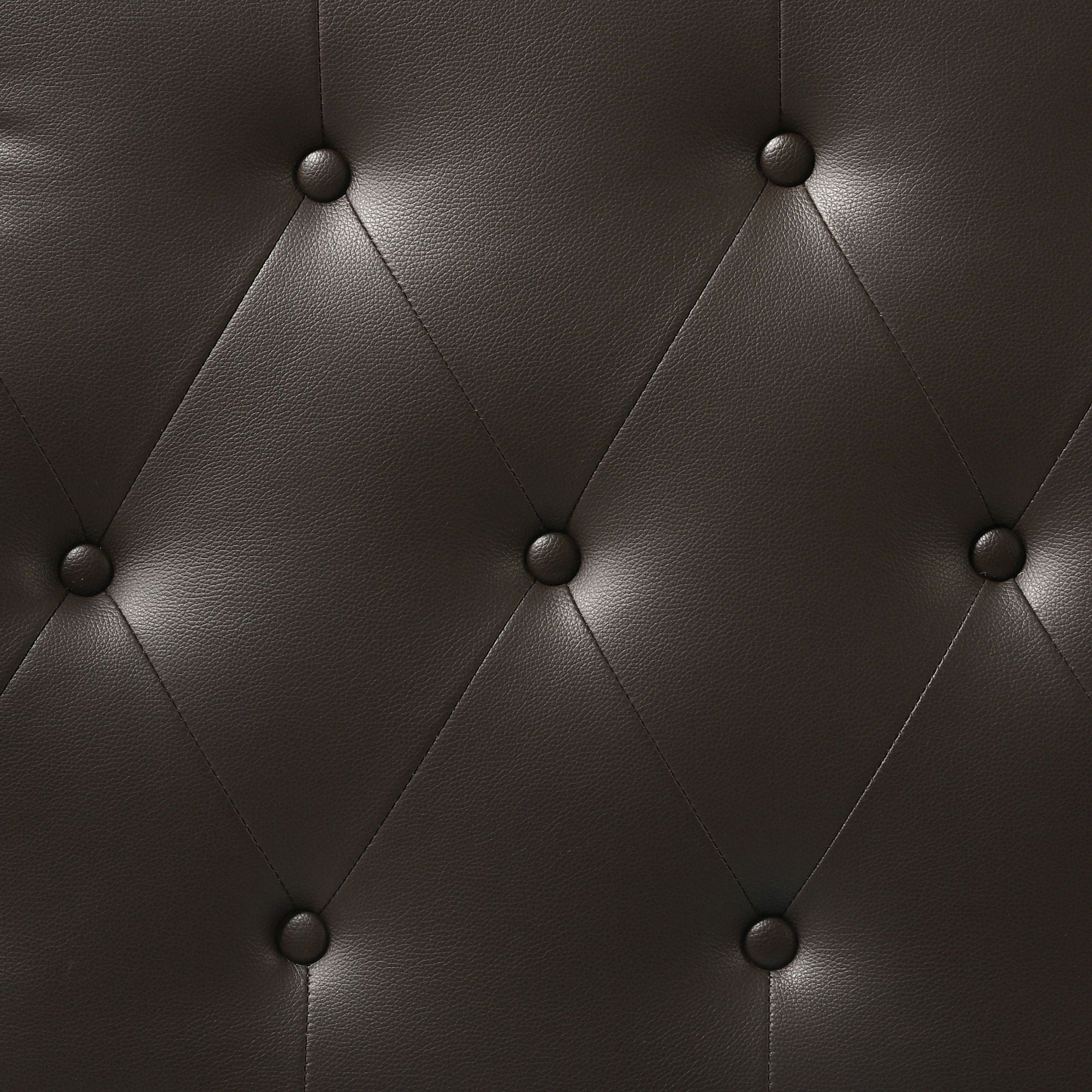 Julesburg - Corner PU Bed