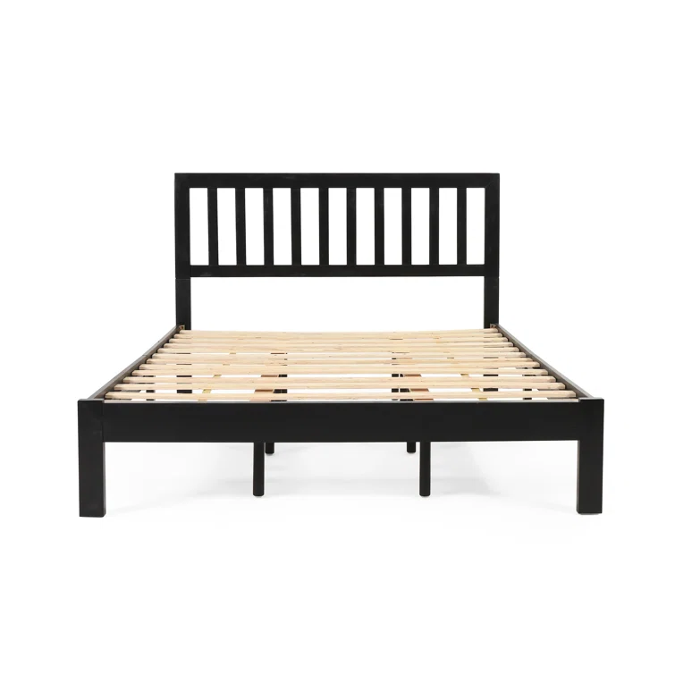 QUEEN BED - Atlantic Fine Furniture Melbourne FL