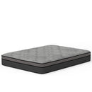CS Hybrid - 12" Pocket Coil Mattress