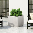 Modern Outdoor Planter