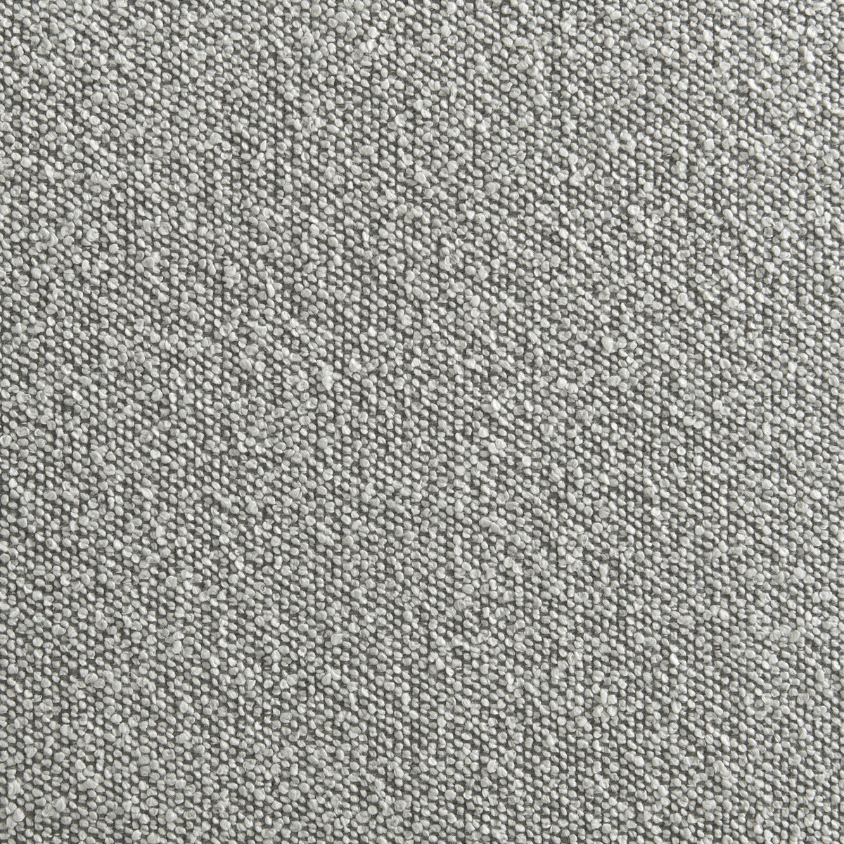 Portland - Side Chair With Gray Fabric PGY1113-4 (Set of 2) - Black