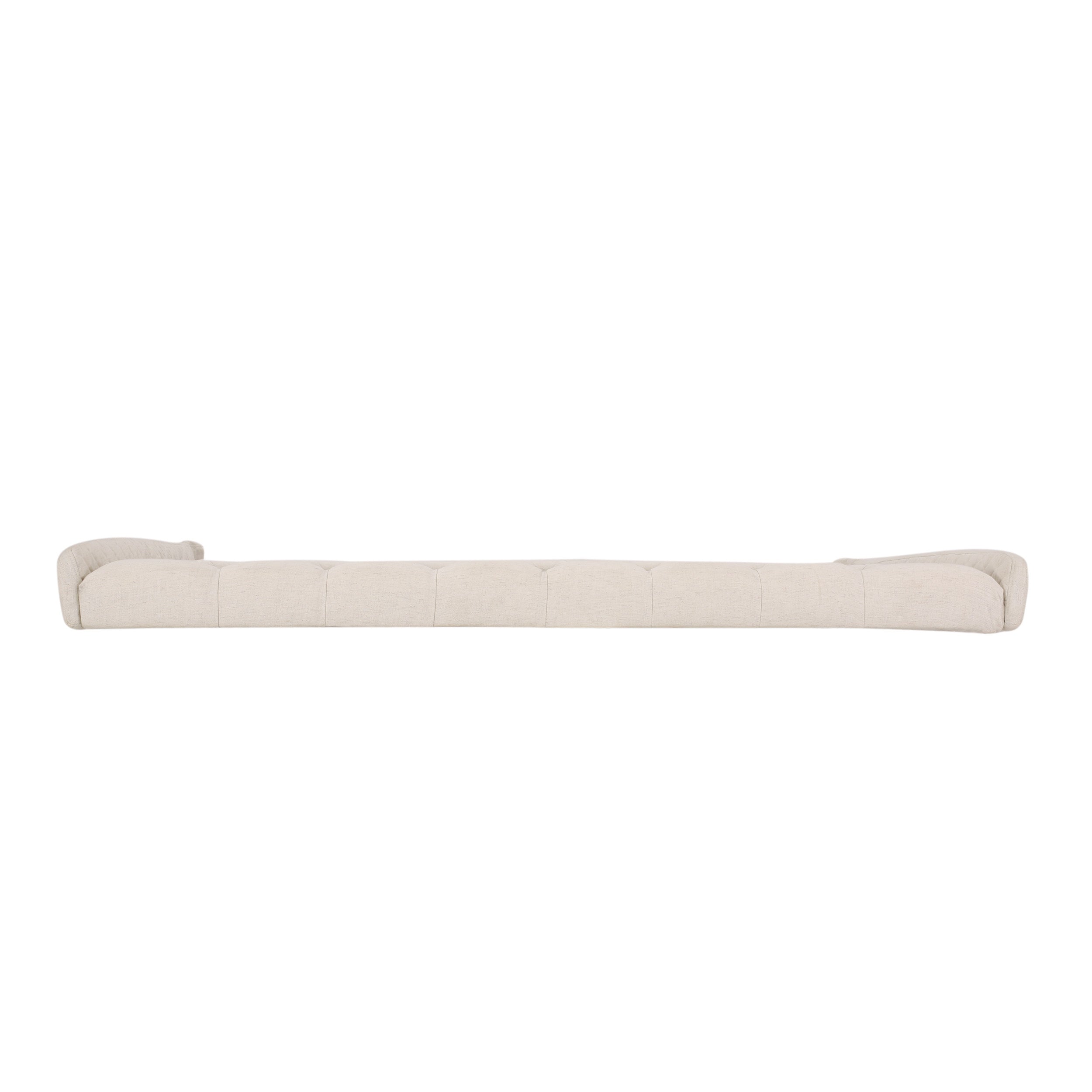 LIDIA WING HEADBOARD - Atlantic Fine Furniture Melbourne FL