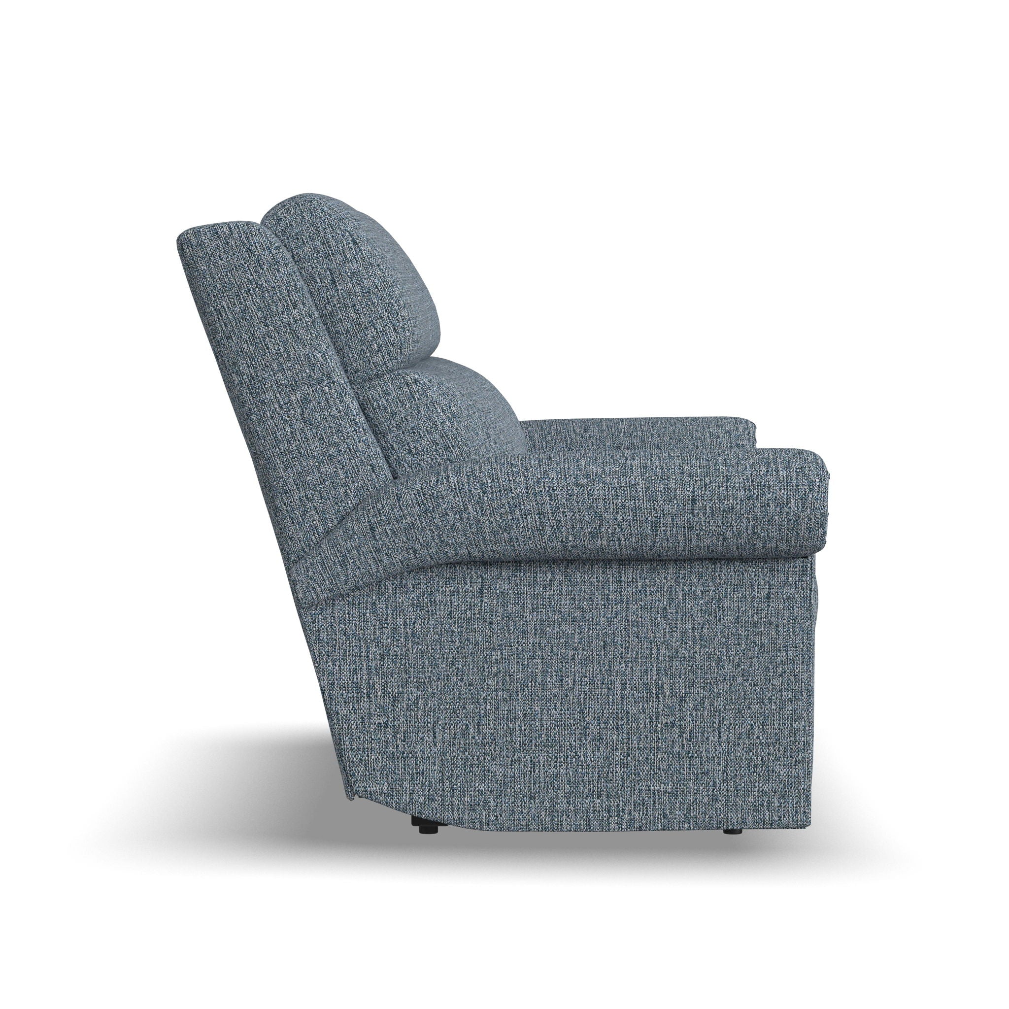 Bernard - Fabric Loveseat