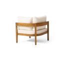 Brooklyn - Corner, Coffee Table - Beige