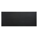 Modern Dining Table Solid Wood