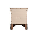 Louis Phillipe - Accent Nightstand