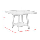 Seneca - Counter Height Dining Set