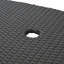 Berkeley - Chaise Lounge Side Table