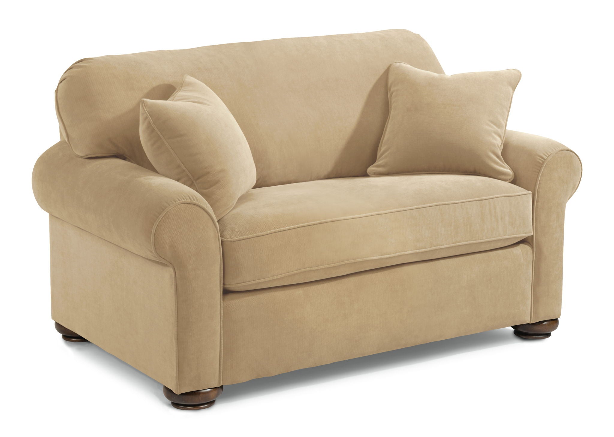 Preston - Stationary Sleeper Sofa