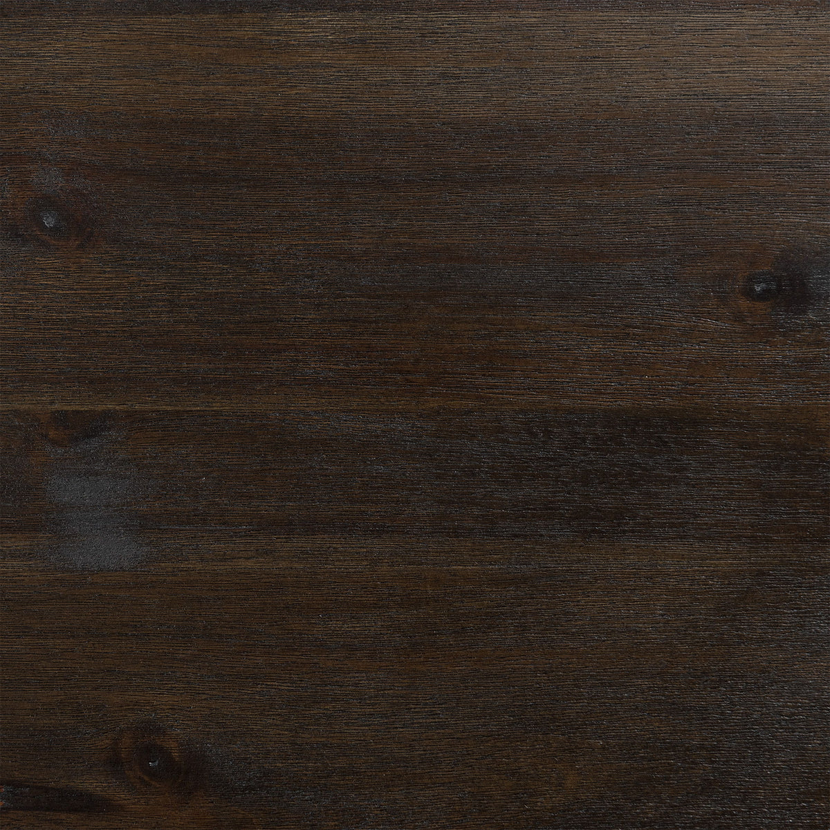 Coronado Stool in Dark Brown by Elements International, view 15