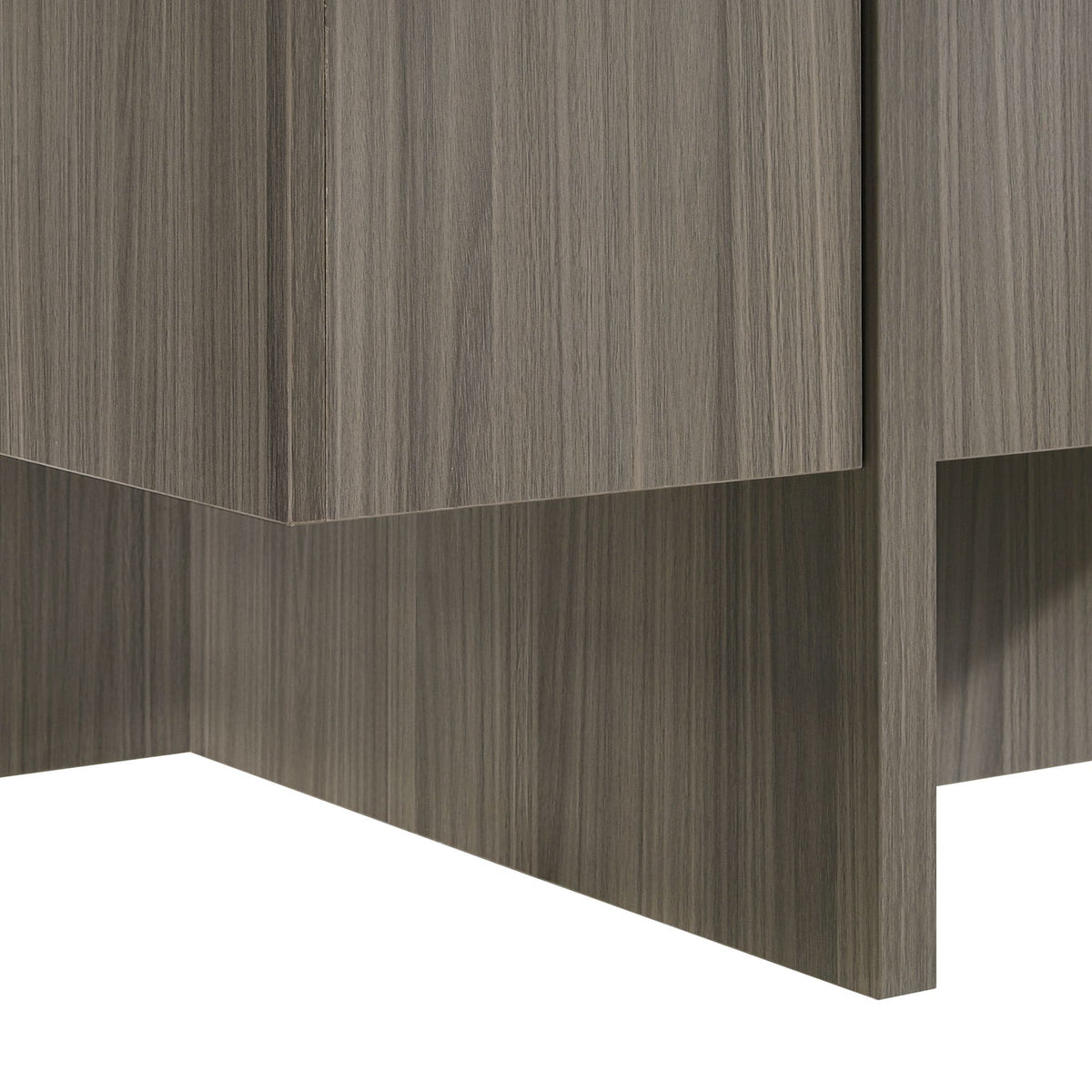 Martina Coffee Table in Gray by Elements International, view 9
