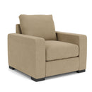 Oliver - Fabric Chair