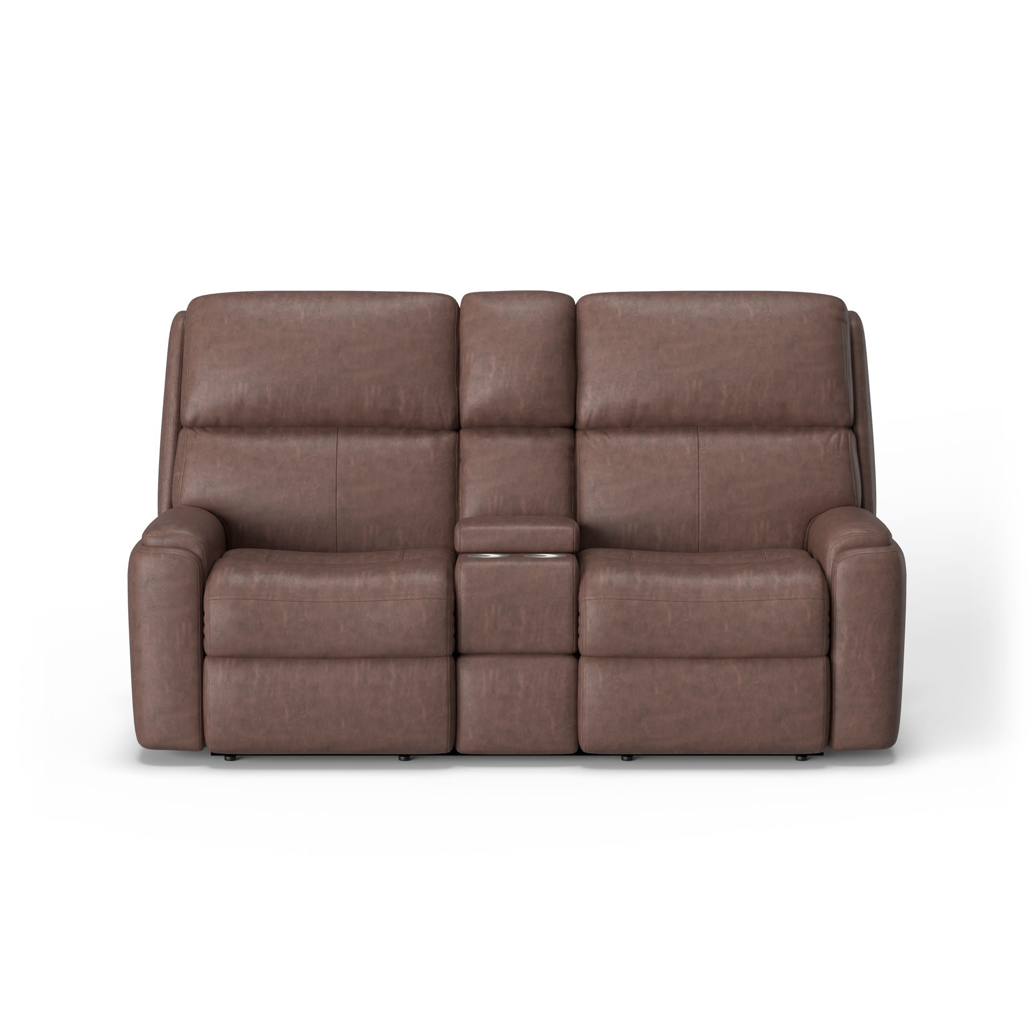 Rio - Reclining Loveseat