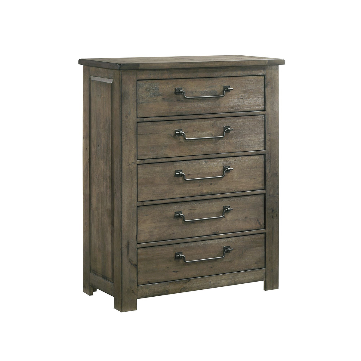 Maverick Chest in Gray by Elements International