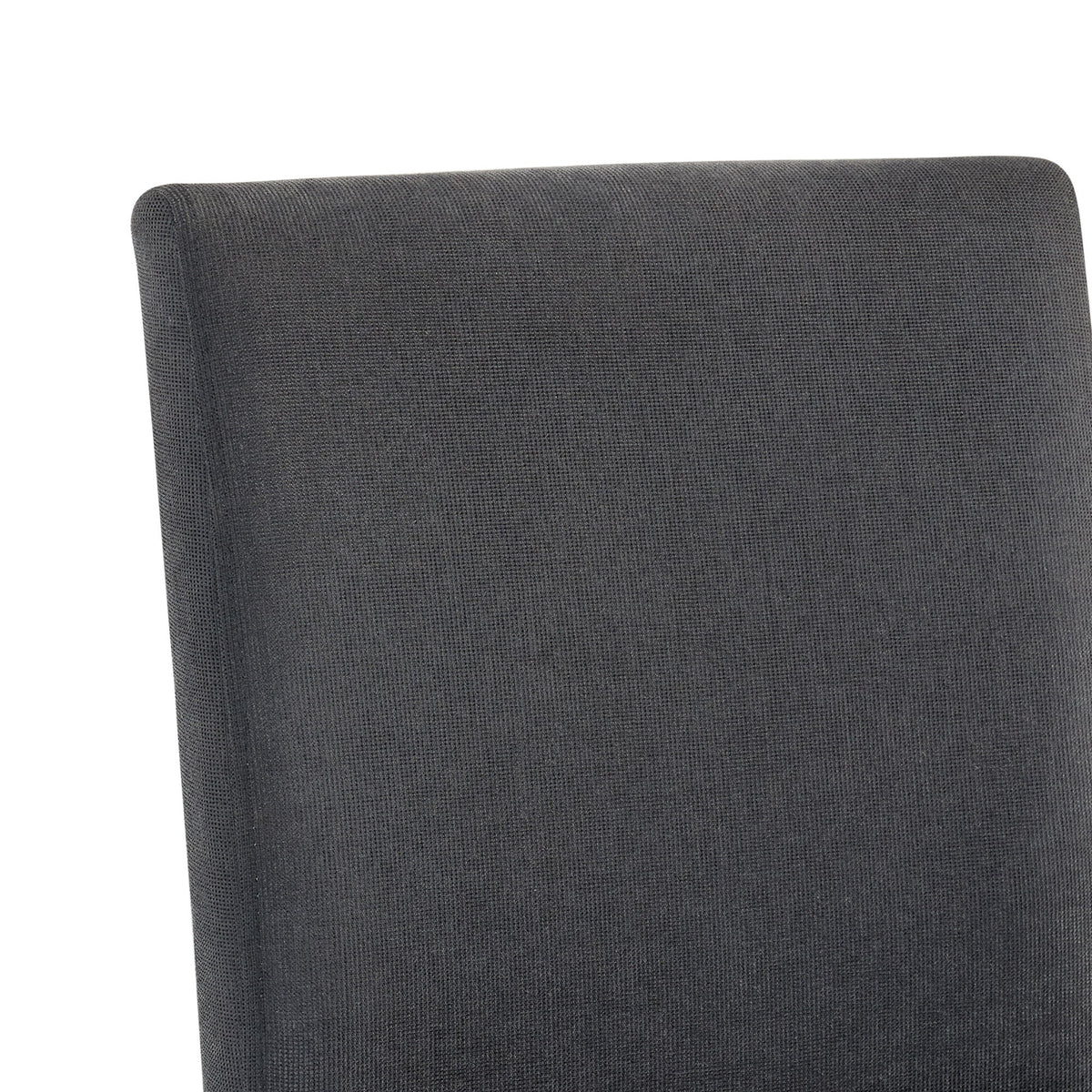 Dalia 5 Piece Square Counter Set in Black by Elements International, view 14