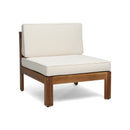 Cambridge - L Shape Sofa Set